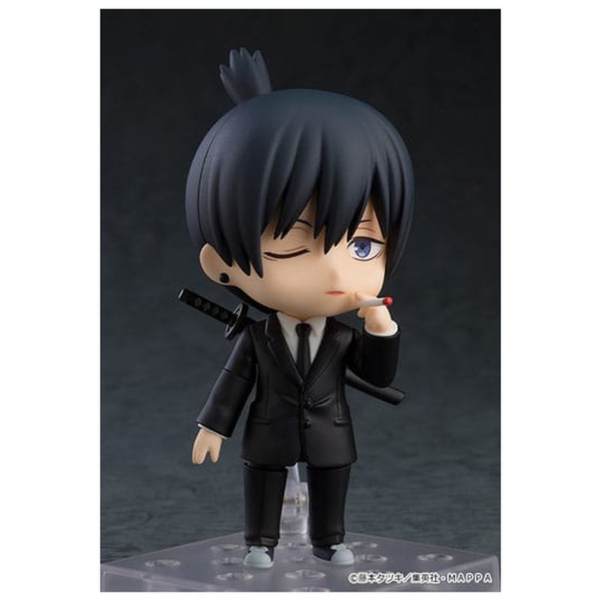 Produktbild Chainsaw Man - Aki Hayakawa Nendoroid Actionfigur