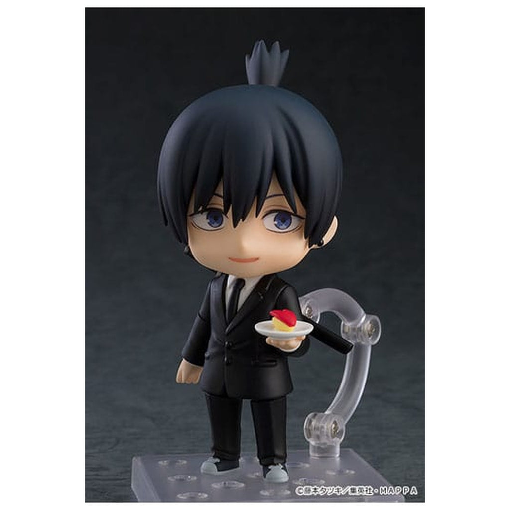 Produktbild Chainsaw Man - Aki Hayakawa Nendoroid Actionfigur
