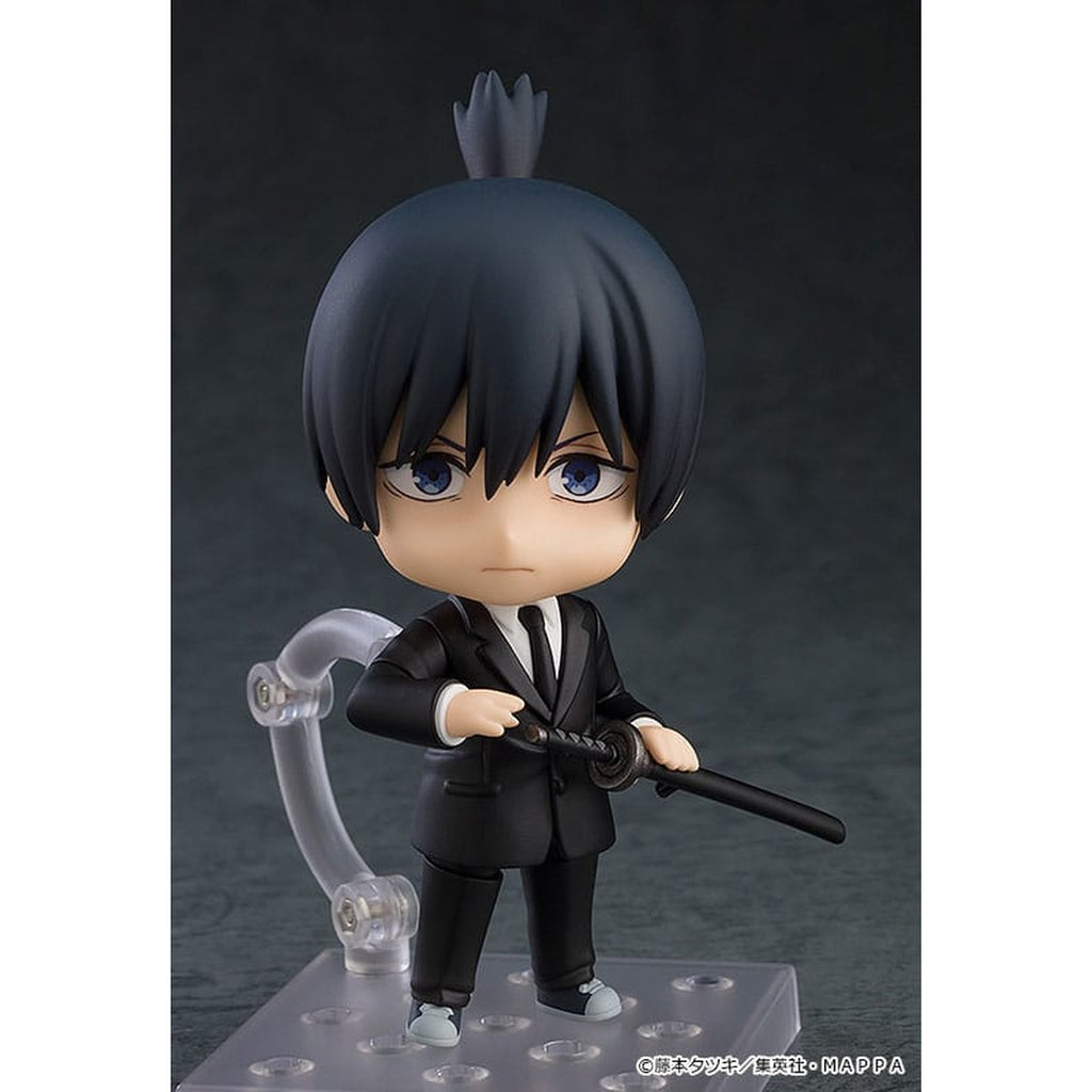 Produktbild Chainsaw Man - Aki Hayakawa Nendoroid Actionfigur