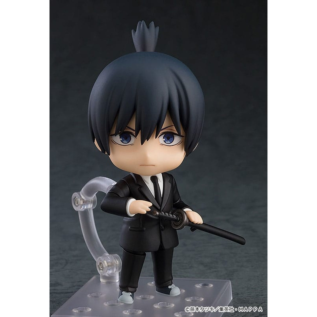 Produktbild Chainsaw Man - Aki Hayakawa Nendoroid Actionfigur