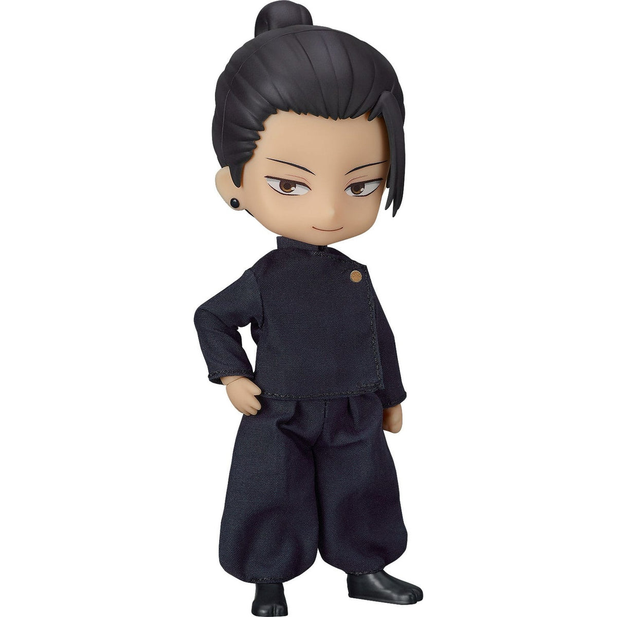 Produktbild Jujutsu Kaisen - Suguru Geto Nendoroid Actionfigur Tokyo High School Version