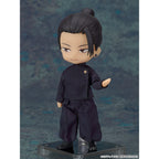 Produktbild Jujutsu Kaisen - Suguru Geto Nendoroid Actionfigur Tokyo High School Version