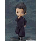 Produktbild Jujutsu Kaisen - Suguru Geto Nendoroid Actionfigur Tokyo High School Version