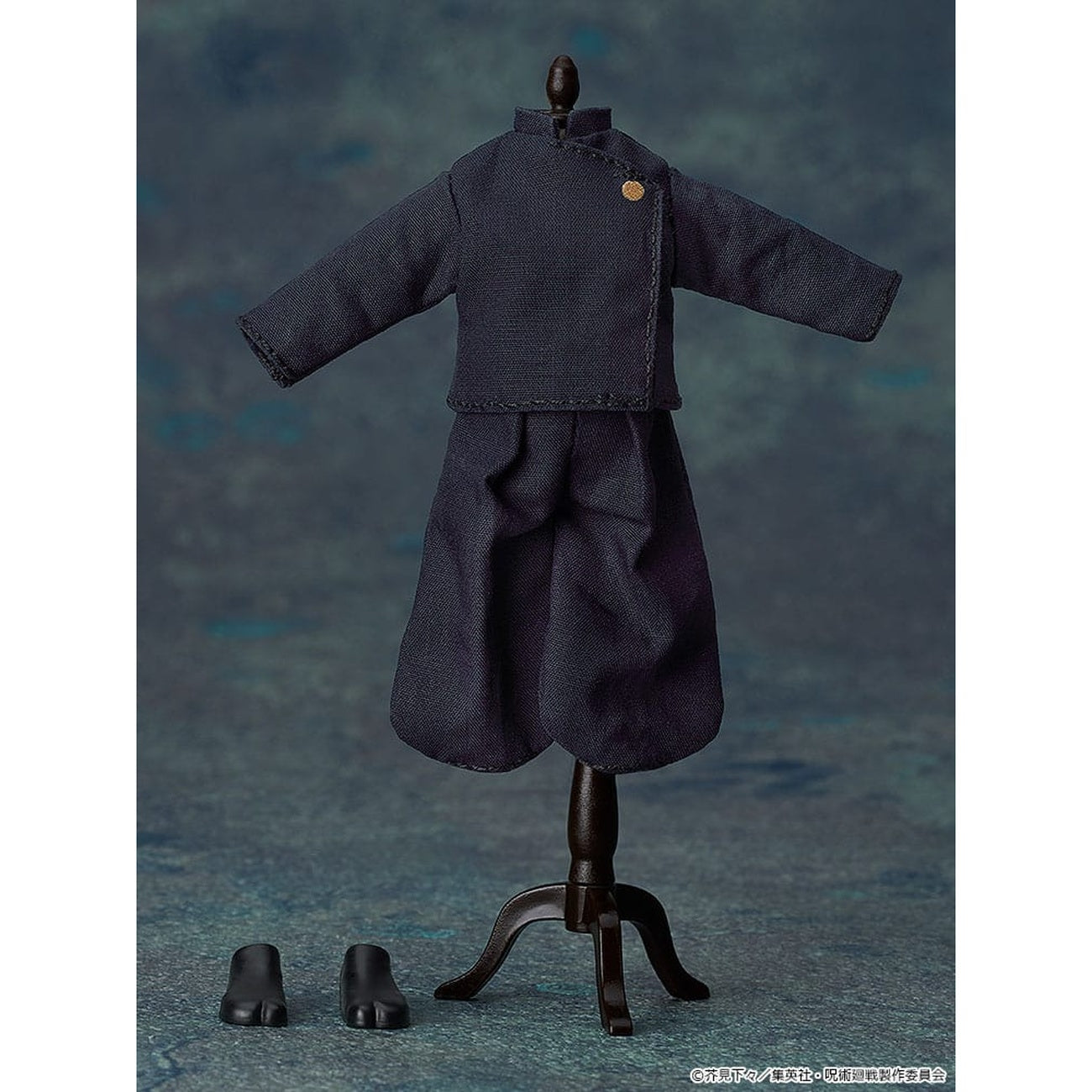 Produktbild Jujutsu Kaisen - Suguru Geto Nendoroid Actionfigur Tokyo High School Version