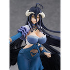 Produktbild Overlord - Albedo Figur Jet Black Dress Version