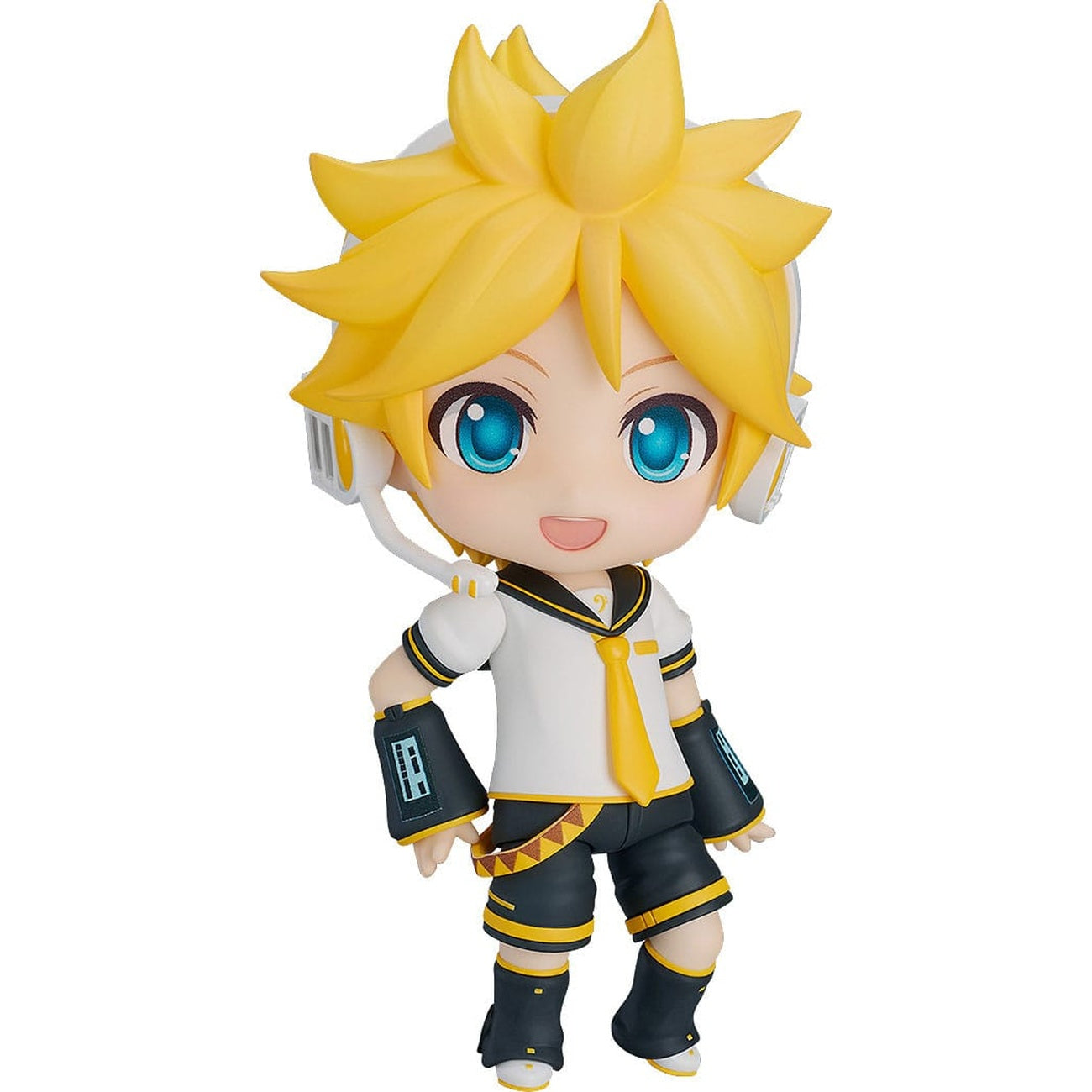 Produktbild Character Vocal Series 02 - Len Kagamine 2.0 Nendoroid Actionfigur
