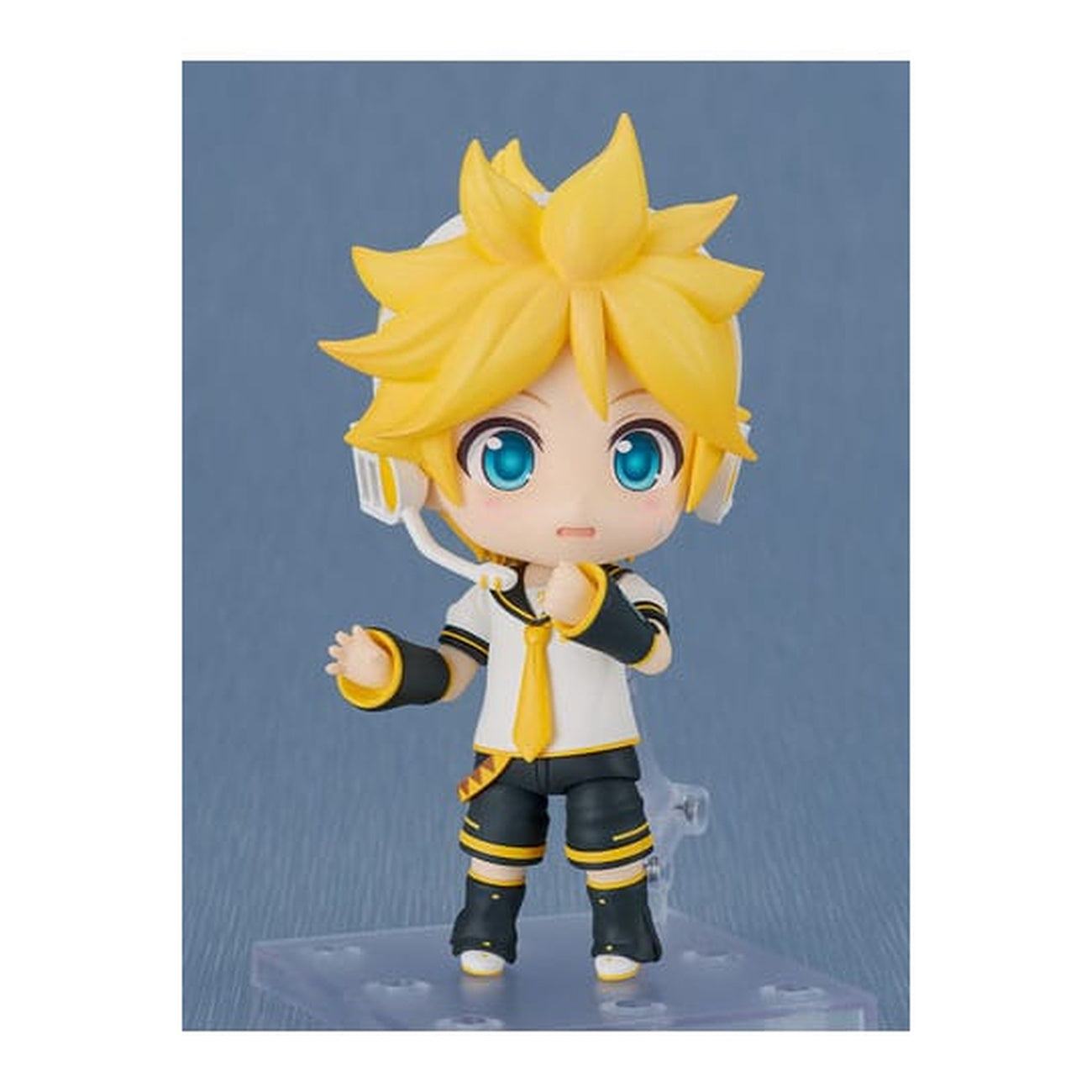 Produktbild Character Vocal Series 02 - Len Kagamine 2.0 Nendoroid Actionfigur