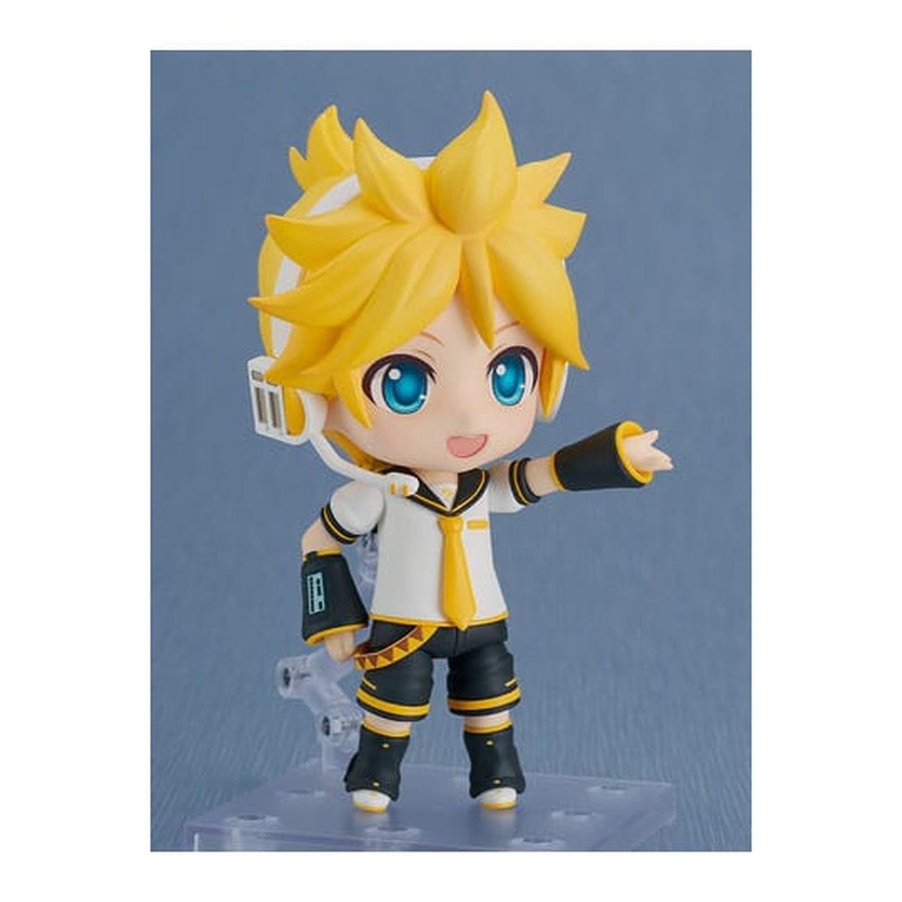 Produktbild Character Vocal Series 02 - Len Kagamine 2.0 Nendoroid Actionfigur
