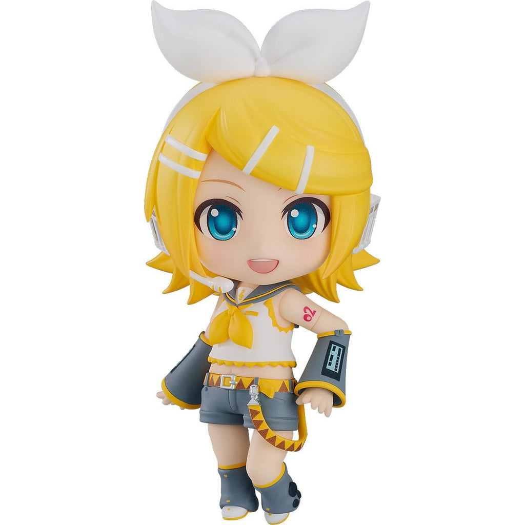 Character Vocal Series 02 - Rin Kagamine 2.0 Nendoroid Actionfigur