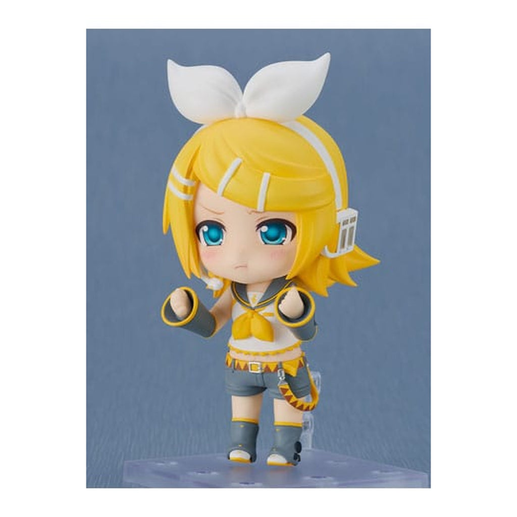 Produktbild Character Vocal Series 02 - Rin Kagamine 2.0 Nendoroid Actionfigur
