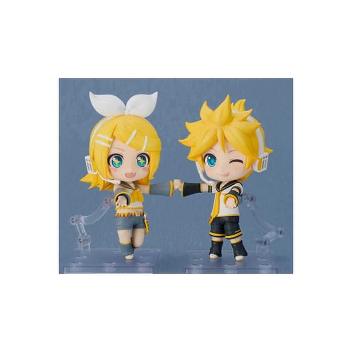 Produktbild Character Vocal Series 02 - Rin Kagamine 2.0 Nendoroid Actionfigur