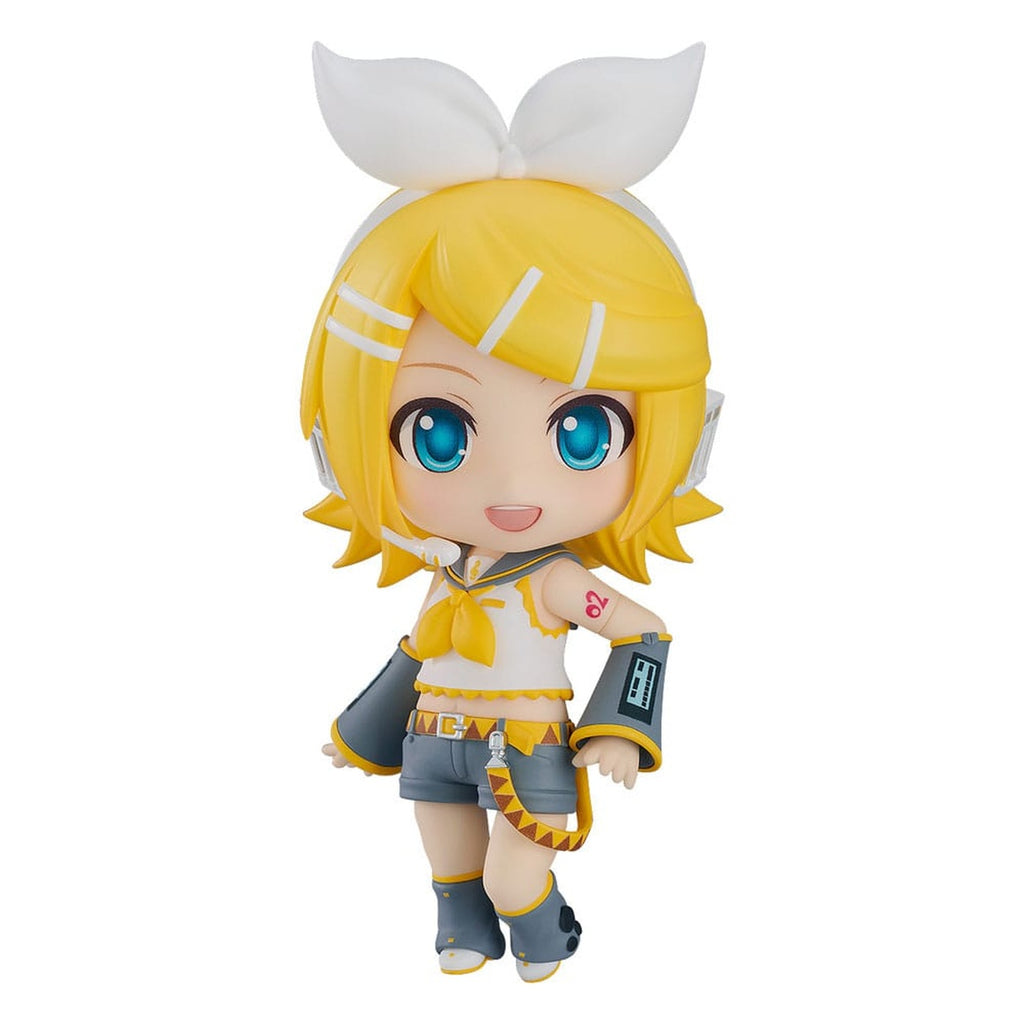 Produktbild Character Vocal Series 02 - Rin Kagamine 2.0 Nendoroid Actionfigur