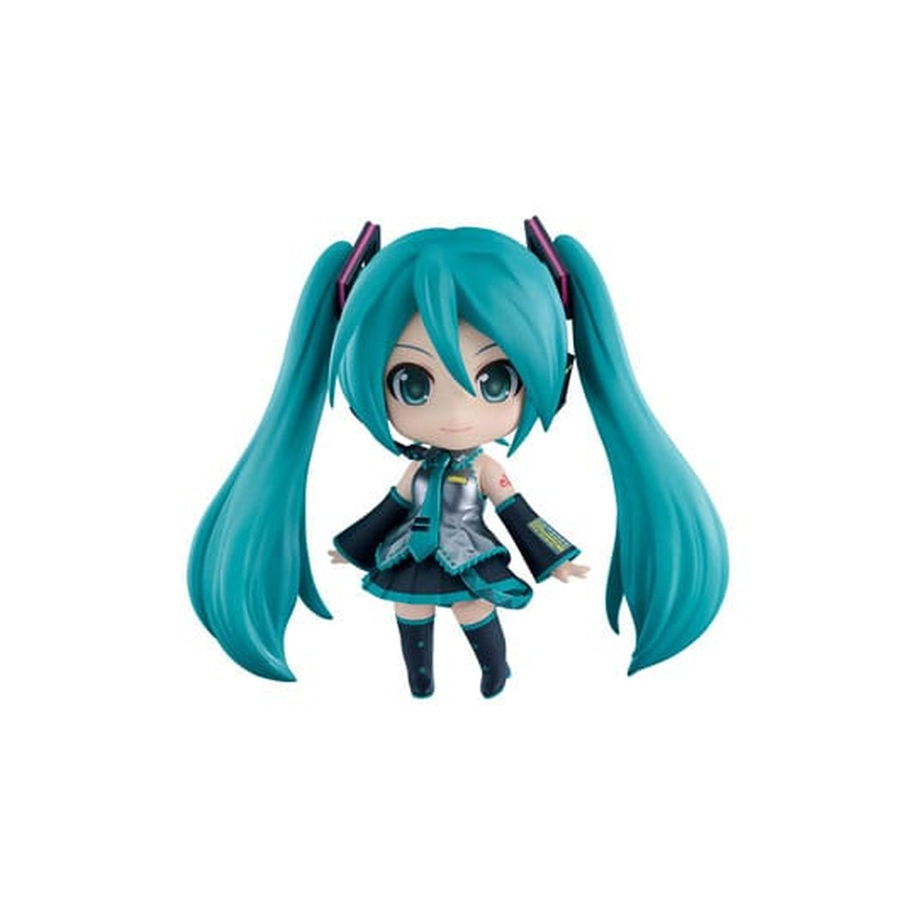 Produktbild Miku 3.0 Nendoroid Actionfigur - Hatsune Miku