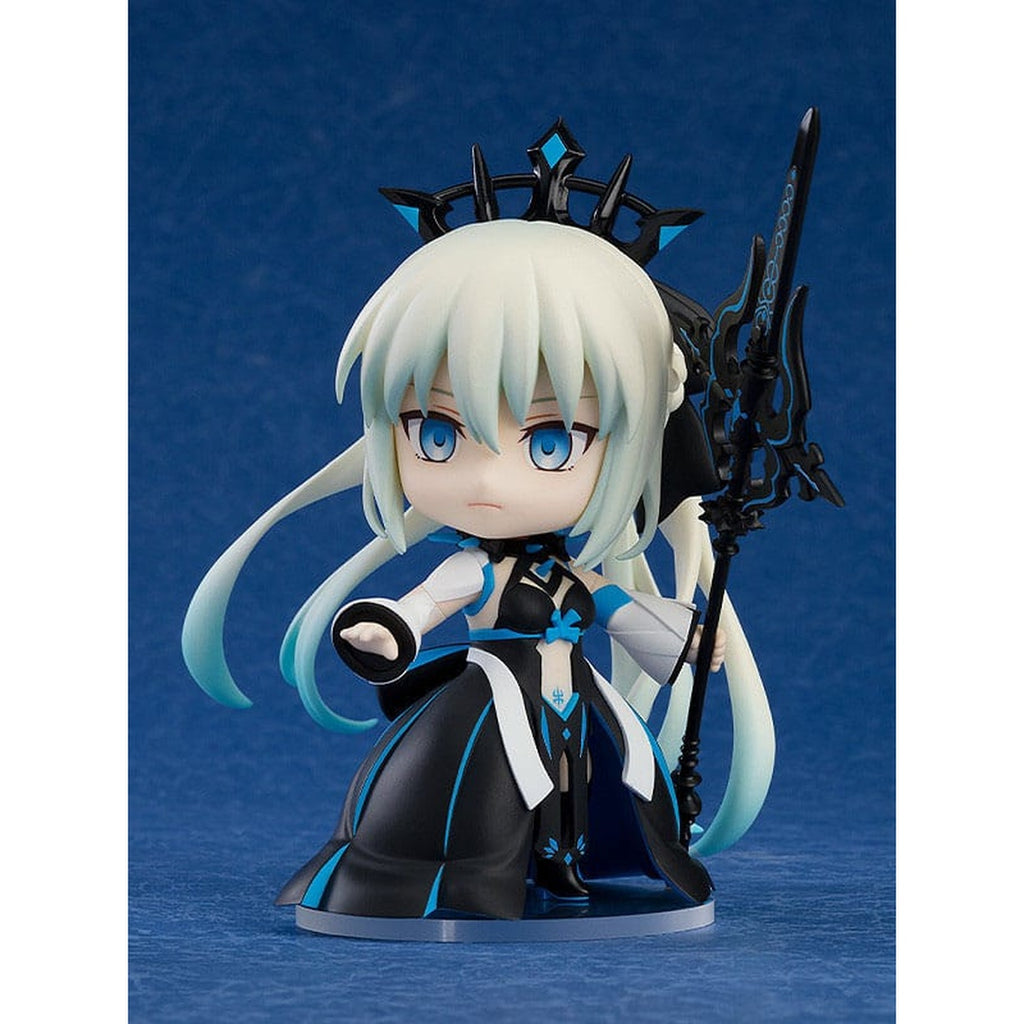 Produktbild Fate - Berserker/Morgan Nendoroid Actionfigur
