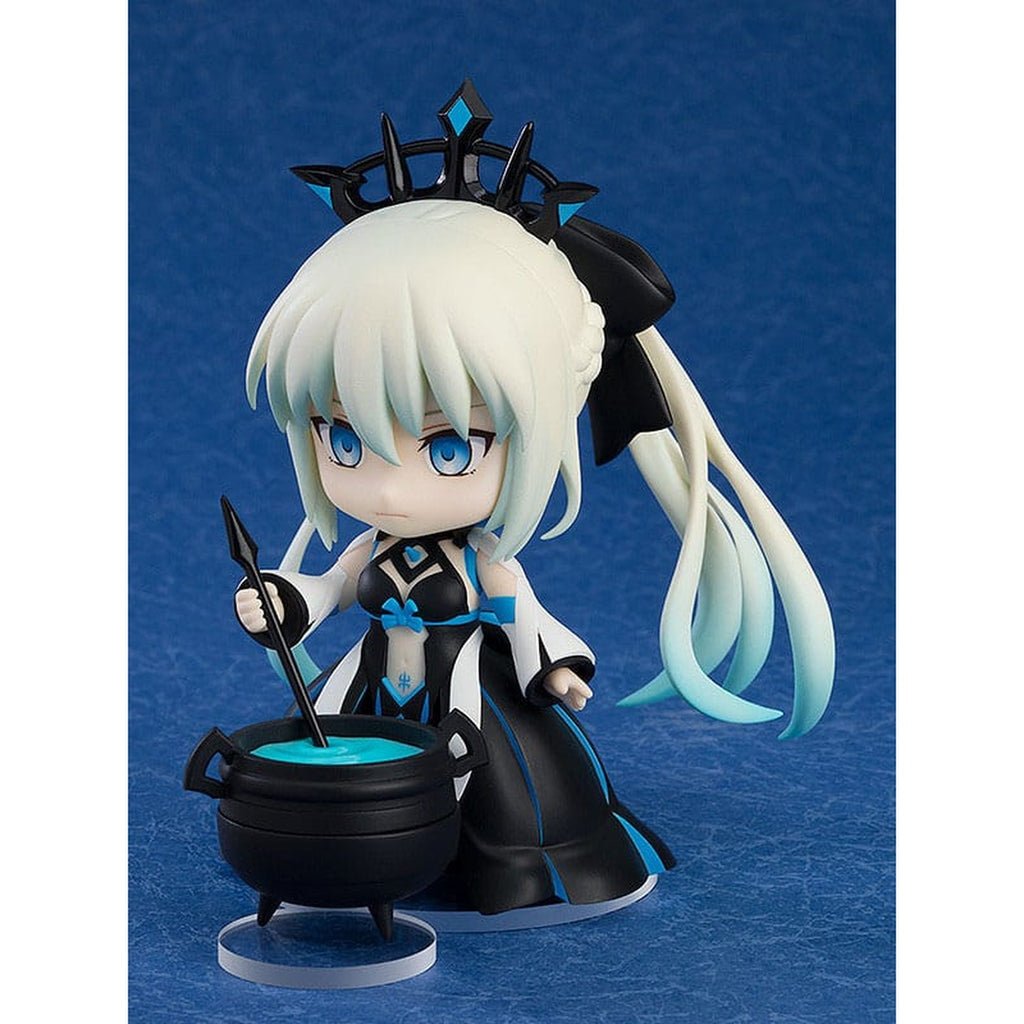 Produktbild Fate - Berserker/Morgan Nendoroid Actionfigur