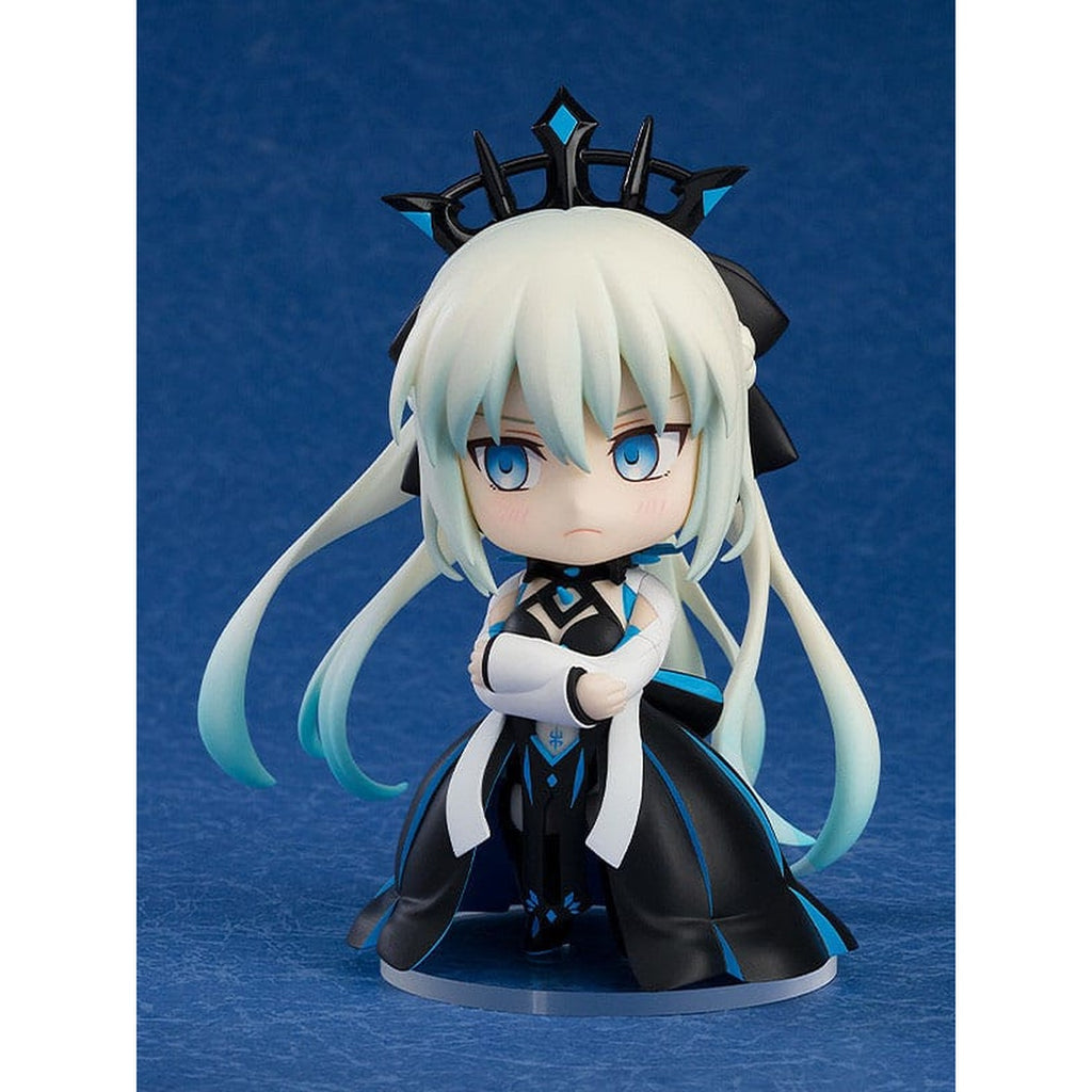 Produktbild Fate - Berserker/Morgan Nendoroid Actionfigur