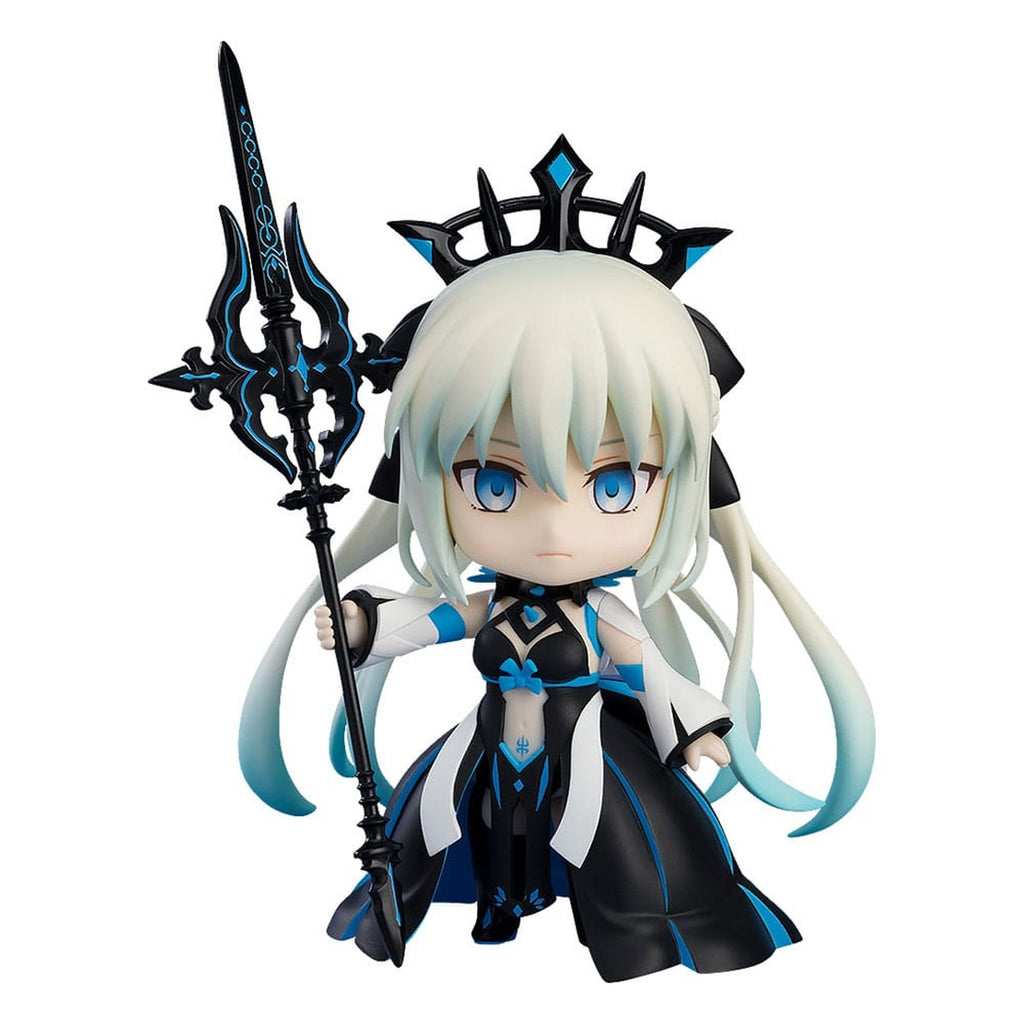 Produktbild Fate - Berserker/Morgan Nendoroid Actionfigur