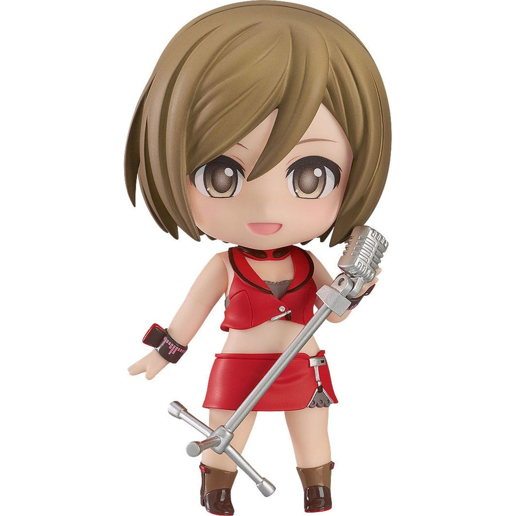 Character Vocal Series - Meiko 2.0 Nendoroid Actionfigur