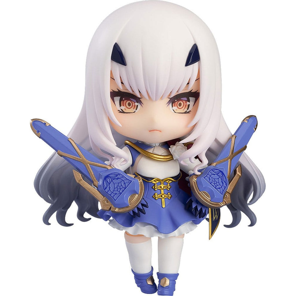 Fate - Lancer/Mélusine Nendoroid Actionfigur