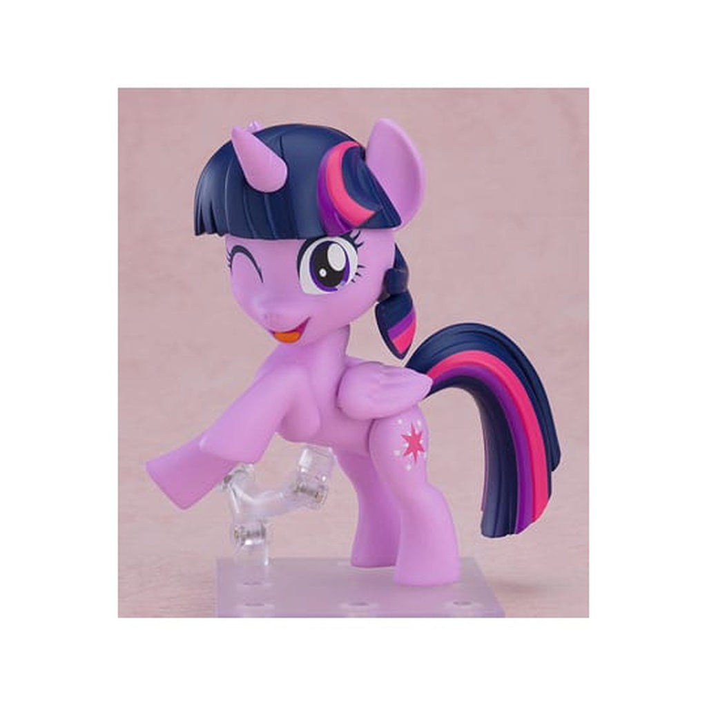 Produktbild My Little Pony - Twilight Sparkle Nendoroid Actionfigur