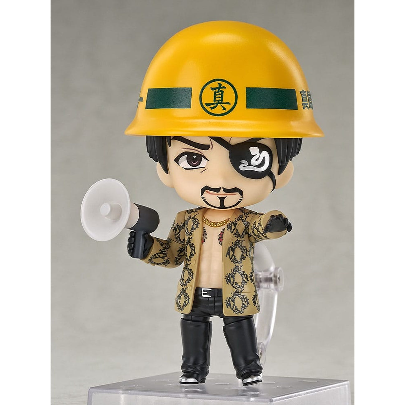 Produktbild Yakuza - Goro Majima Nendoroid Actionfigur