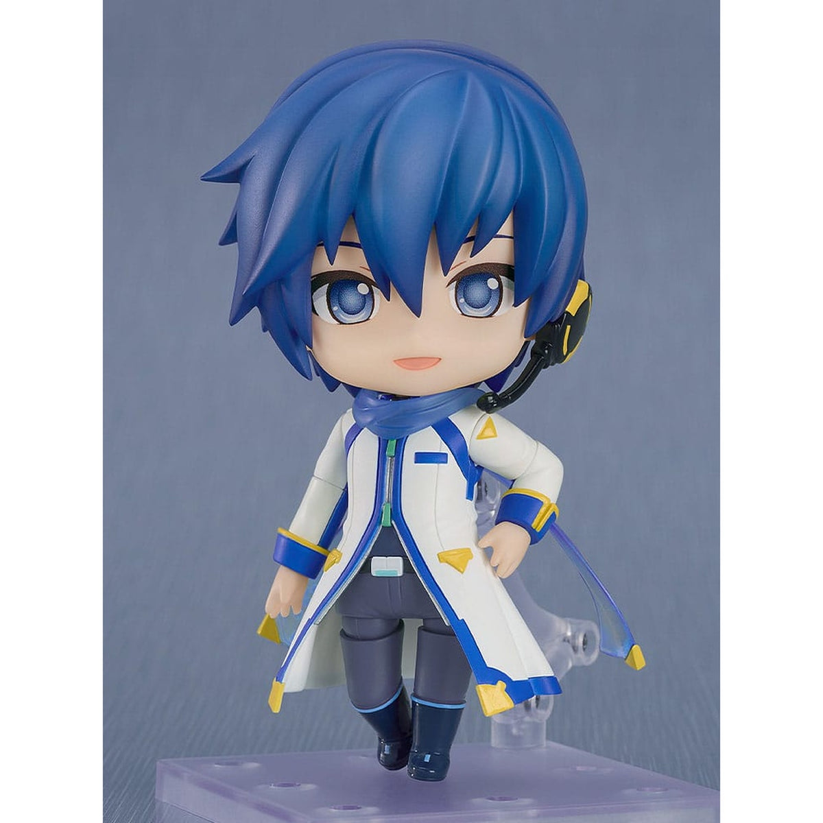Produktbild Character Vocal Series - Kaito 2.0 Nendoroid Actionfigur