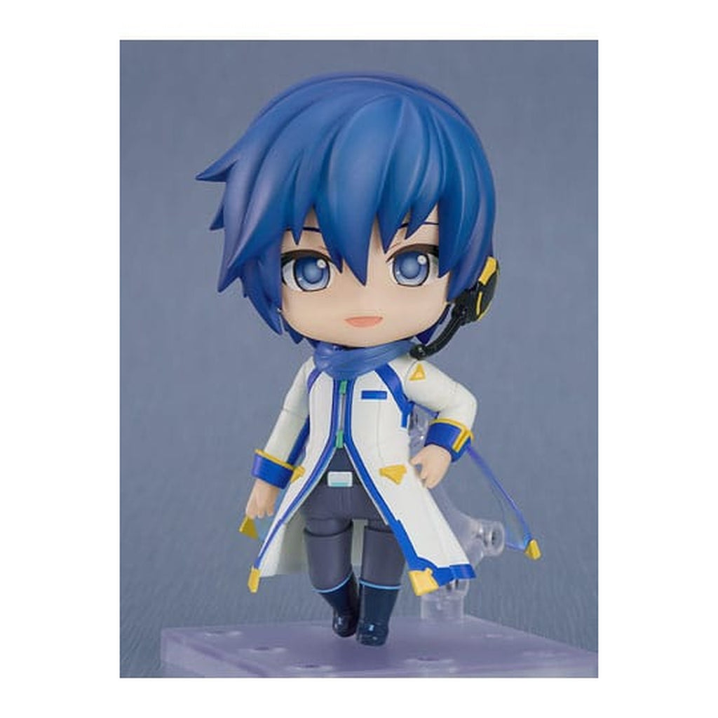 Produktbild Character Vocal Series - Kaito 2.0 Nendoroid Actionfigur