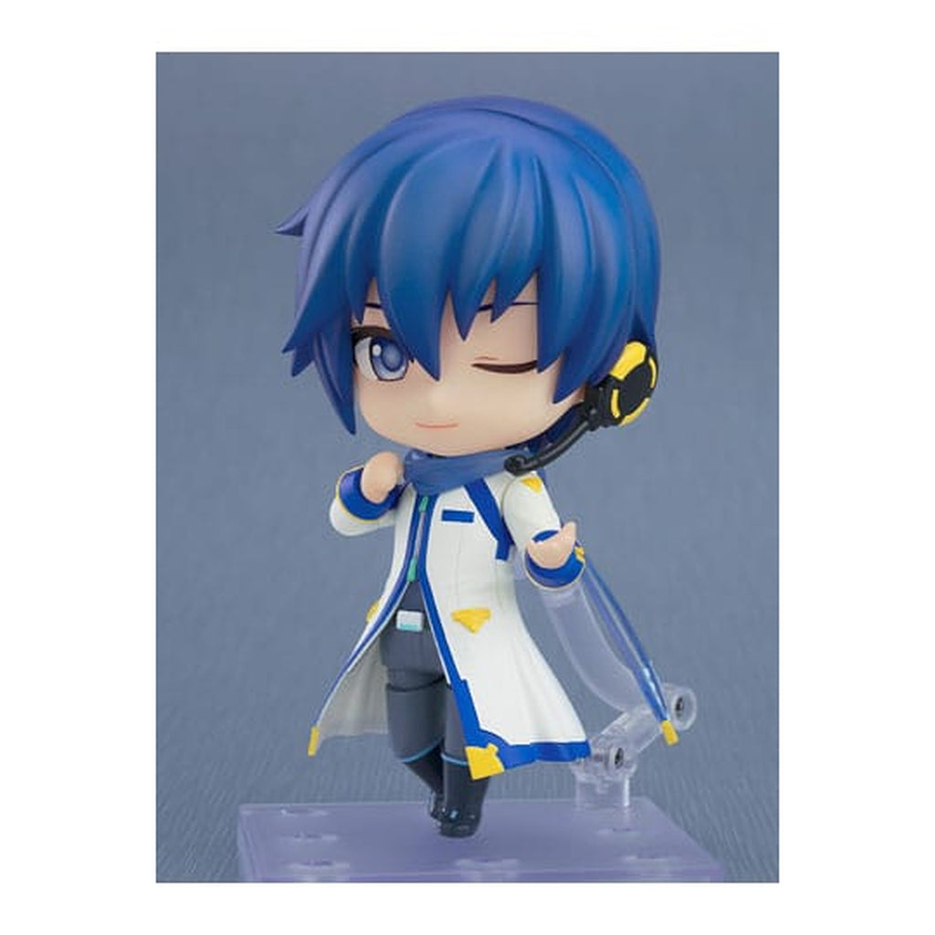 Produktbild Character Vocal Series - Kaito 2.0 Nendoroid Actionfigur