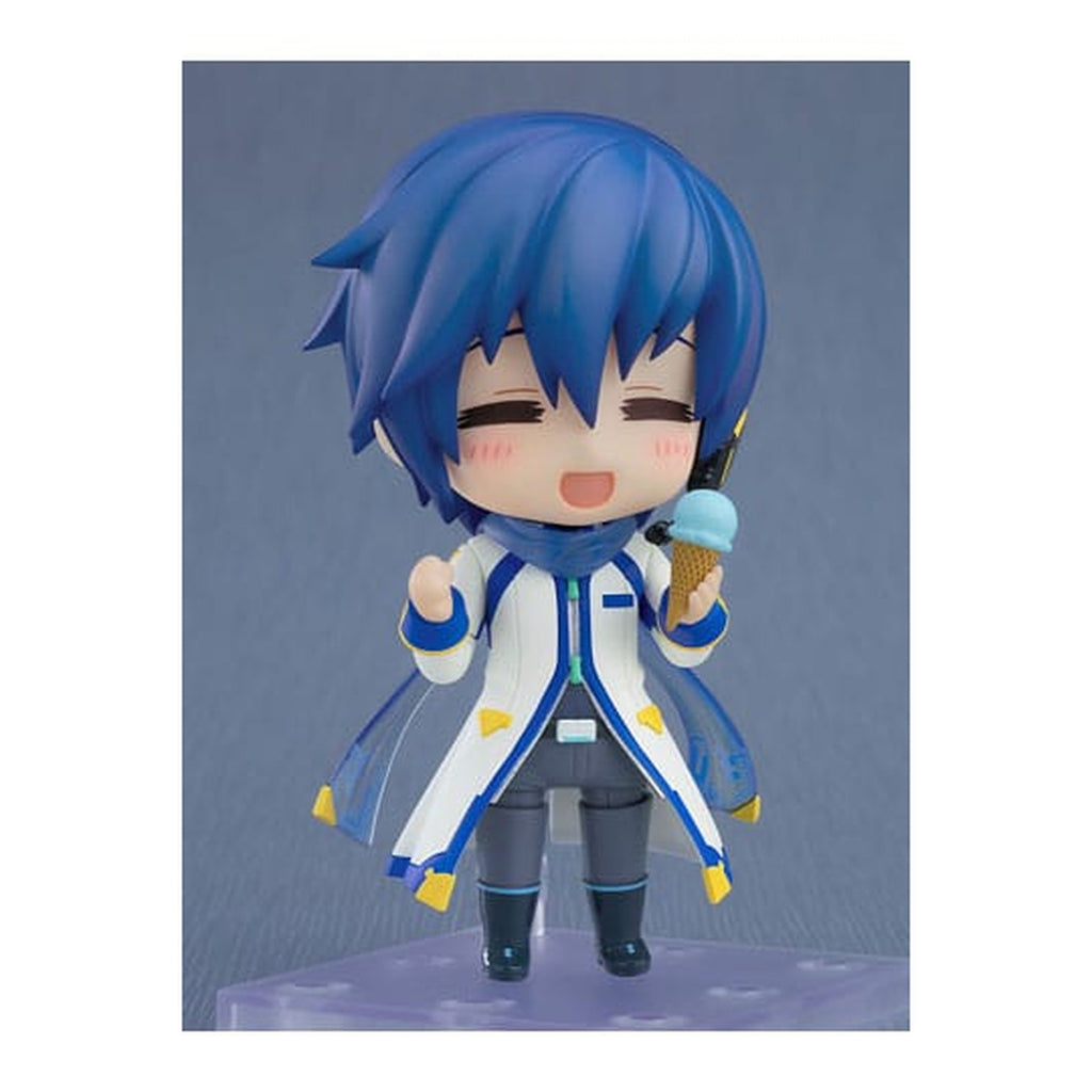 Produktbild Character Vocal Series - Kaito 2.0 Nendoroid Actionfigur