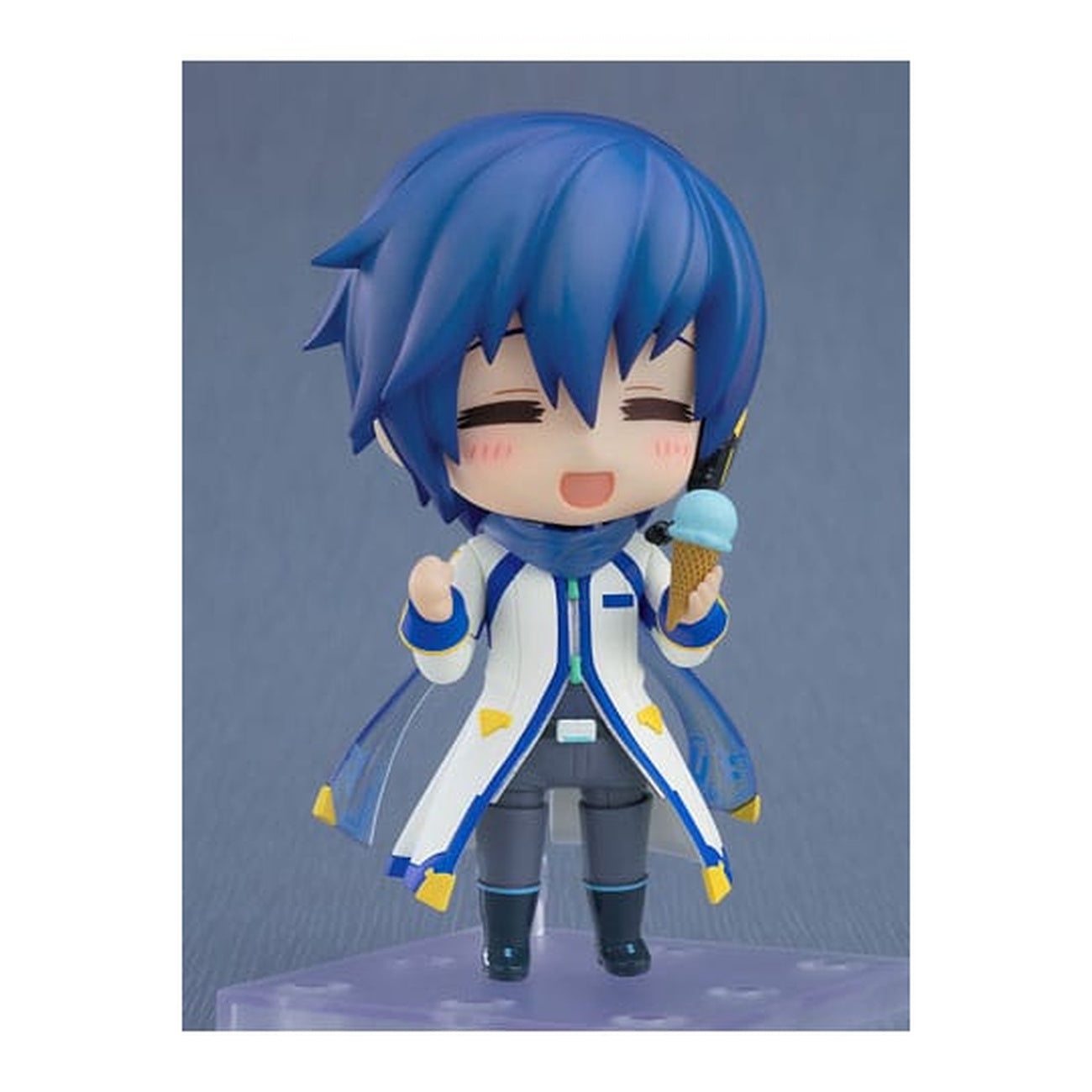 Produktbild Character Vocal Series - Kaito 2.0 Nendoroid Actionfigur