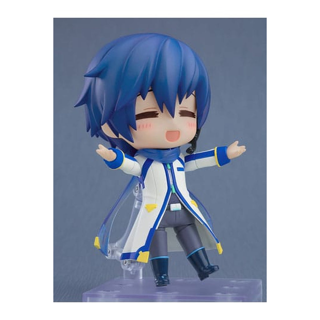 Produktbild Character Vocal Series - Kaito 2.0 Nendoroid Actionfigur