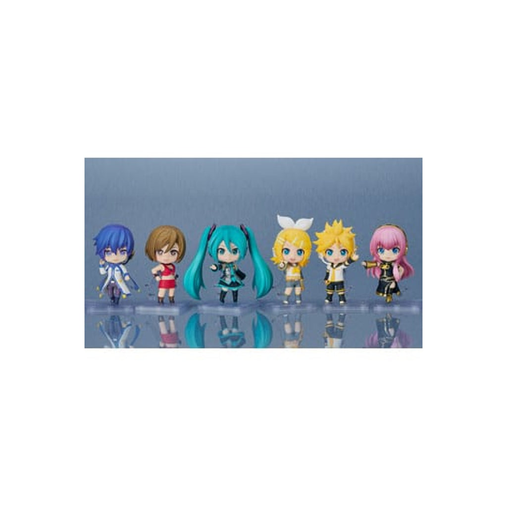 Produktbild Character Vocal Series - Kaito 2.0 Nendoroid Actionfigur