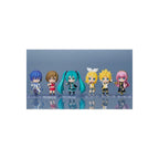 Produktbild Character Vocal Series - Kaito 2.0 Nendoroid Actionfigur