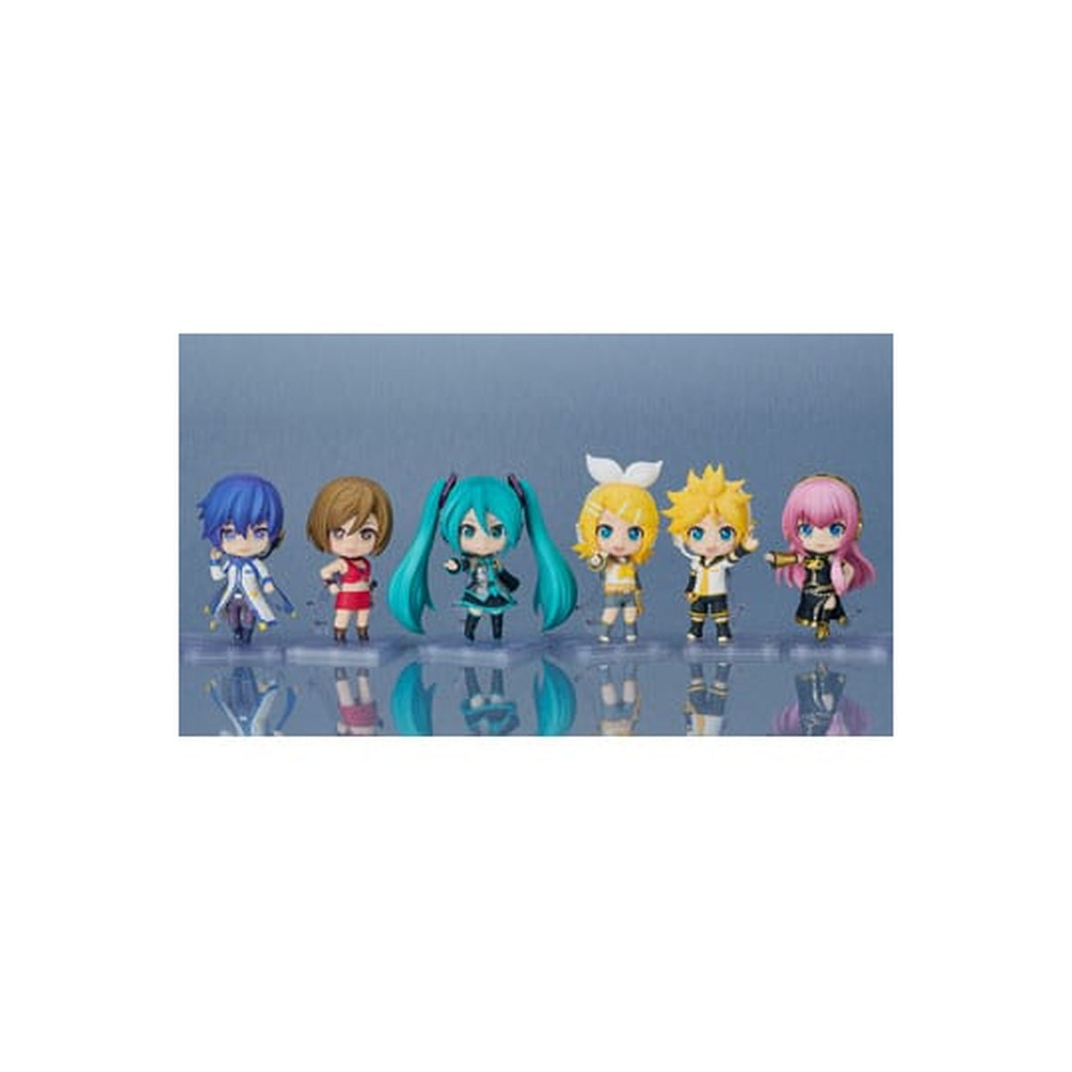Produktbild Character Vocal Series - Kaito 2.0 Nendoroid Actionfigur