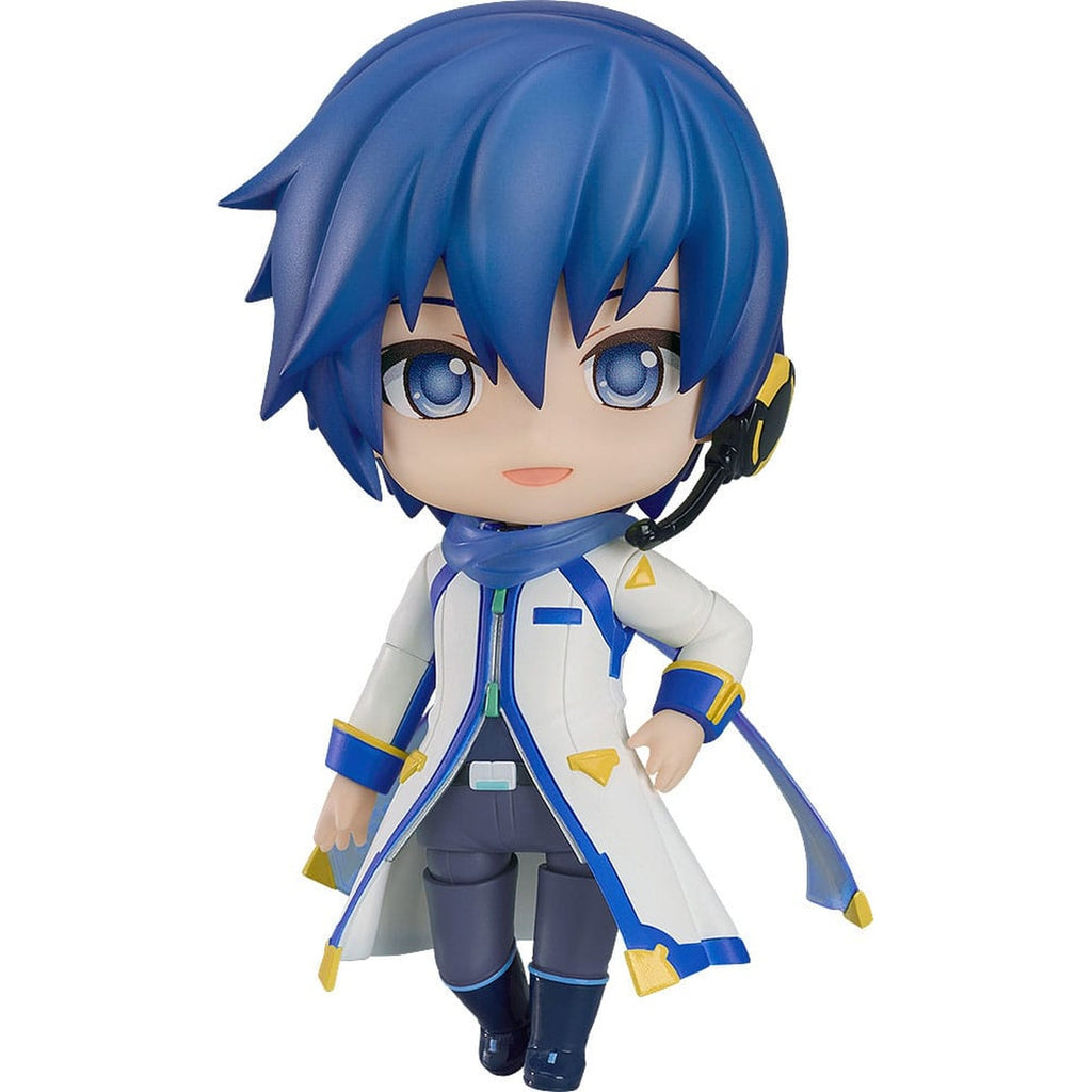 Produktbild Character Vocal Series - Kaito 2.0 Nendoroid Actionfigur