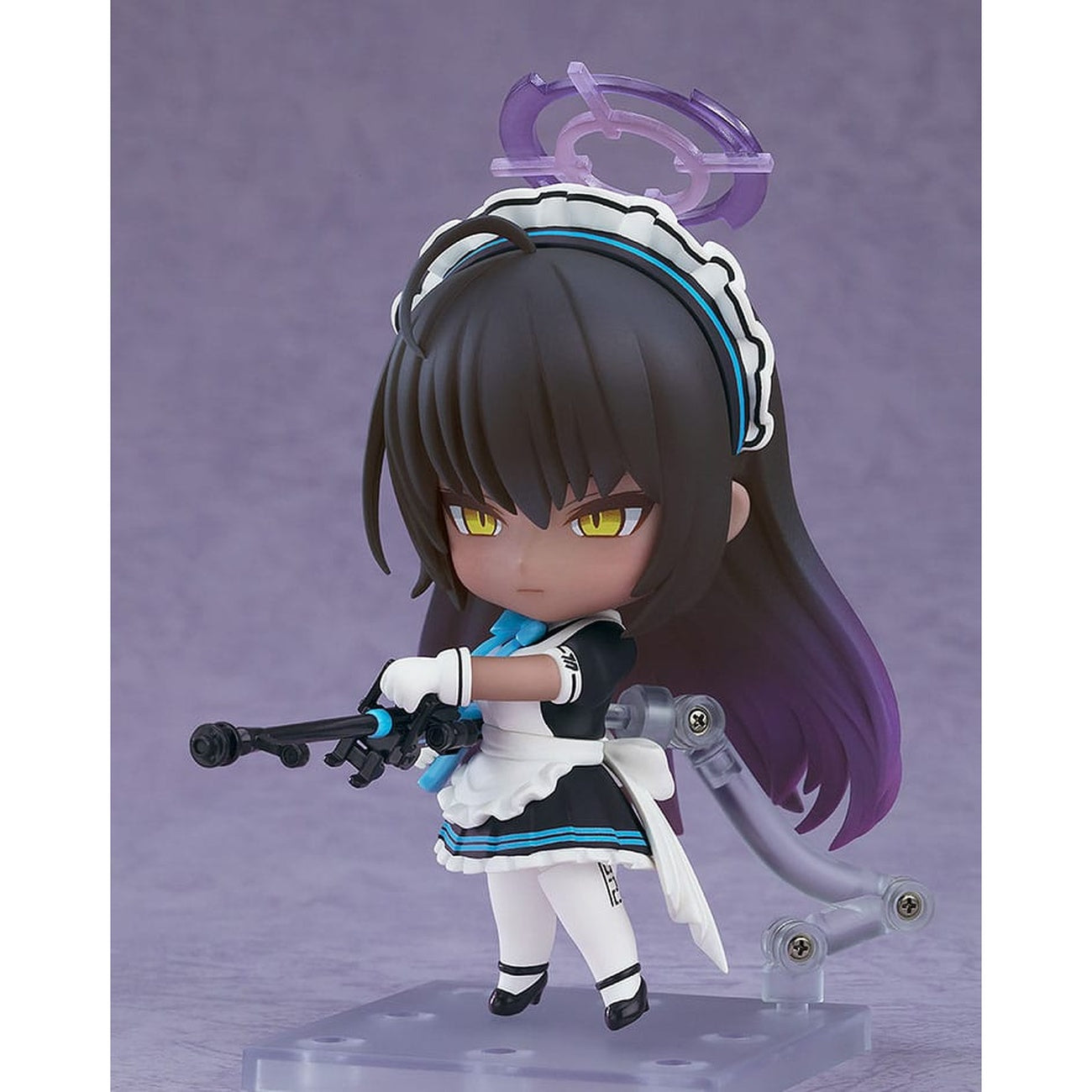 Produktbild Blue Archive - Karin Kakudate Nendoroid Actionfigur