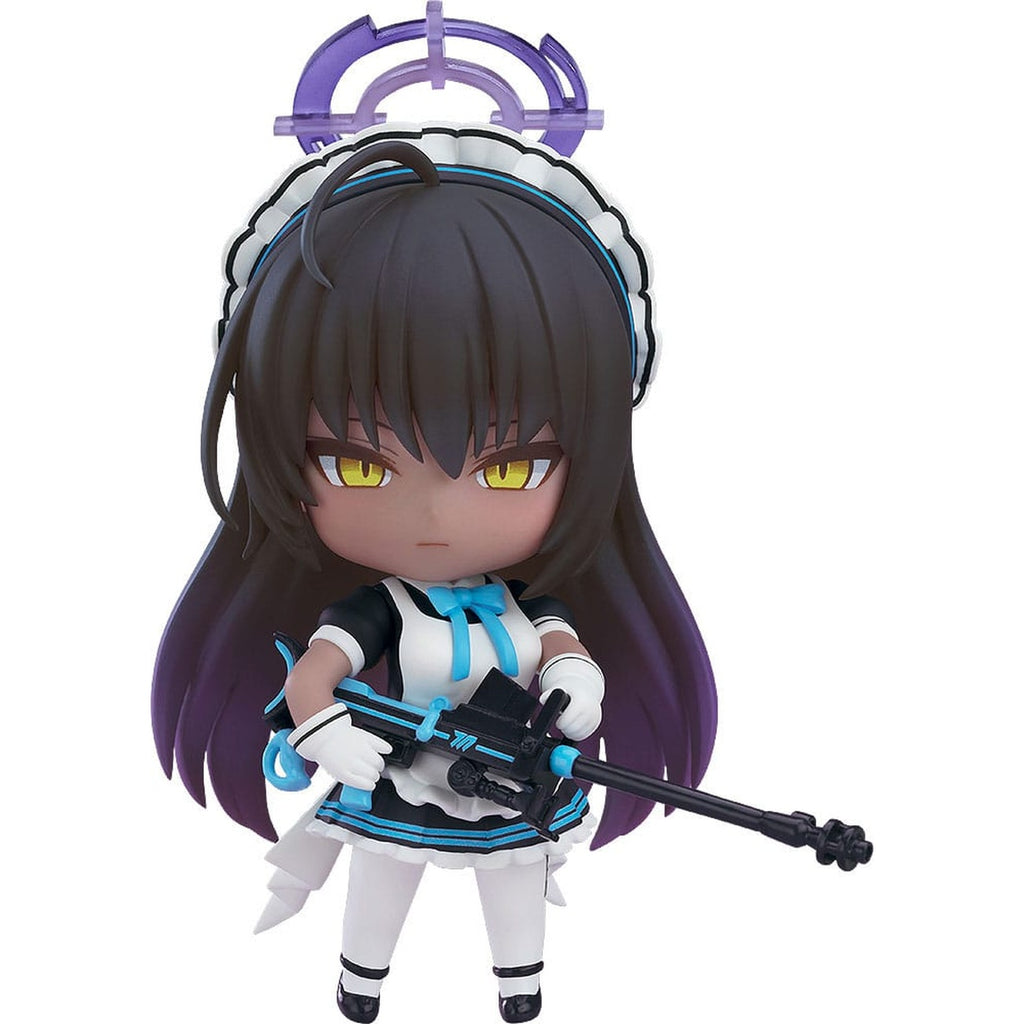Produktbild Blue Archive - Karin Kakudate Nendoroid Actionfigur