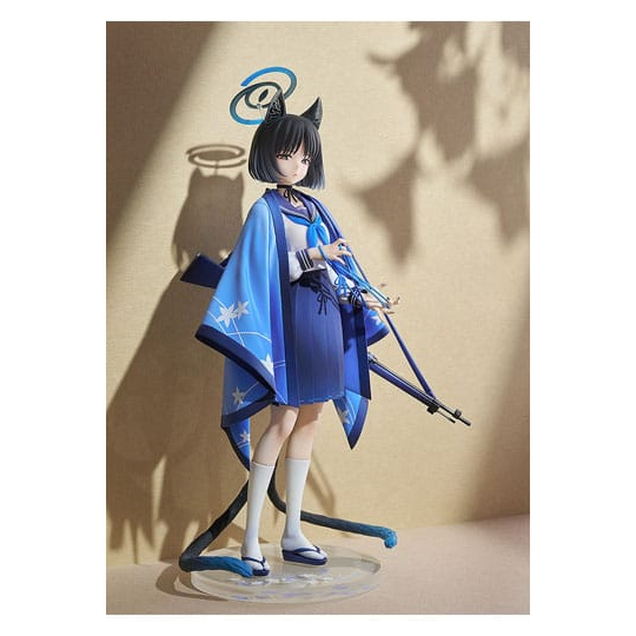 Produktbild Blue Archive - Kikyou Figur 25cm