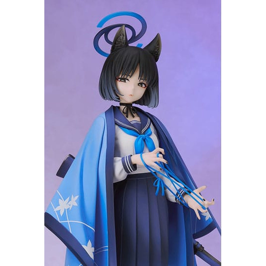 Produktbild Blue Archive - Kikyou Figur 25cm