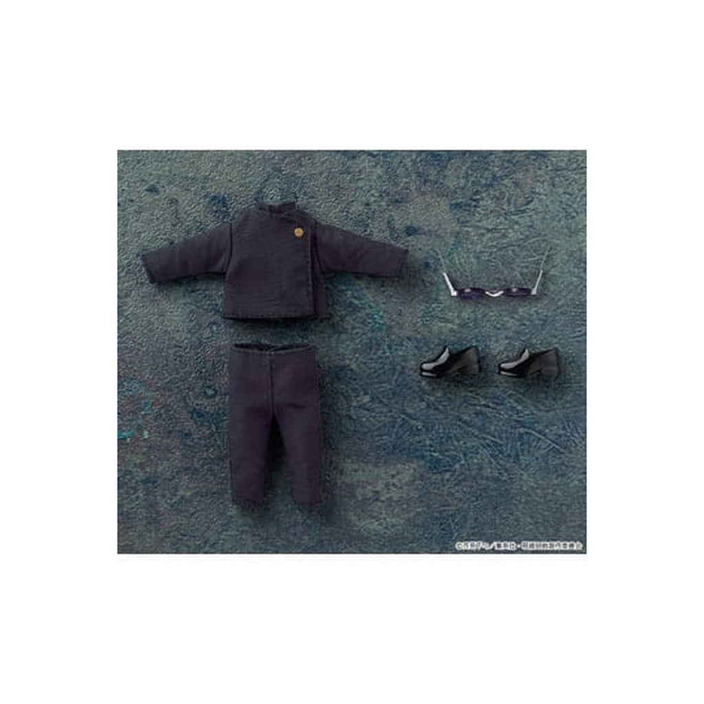 Produktbild Jujutsu Kaisen - Satoru Gojo Nendoroid Doll Actionfigur Tokyo High School Version