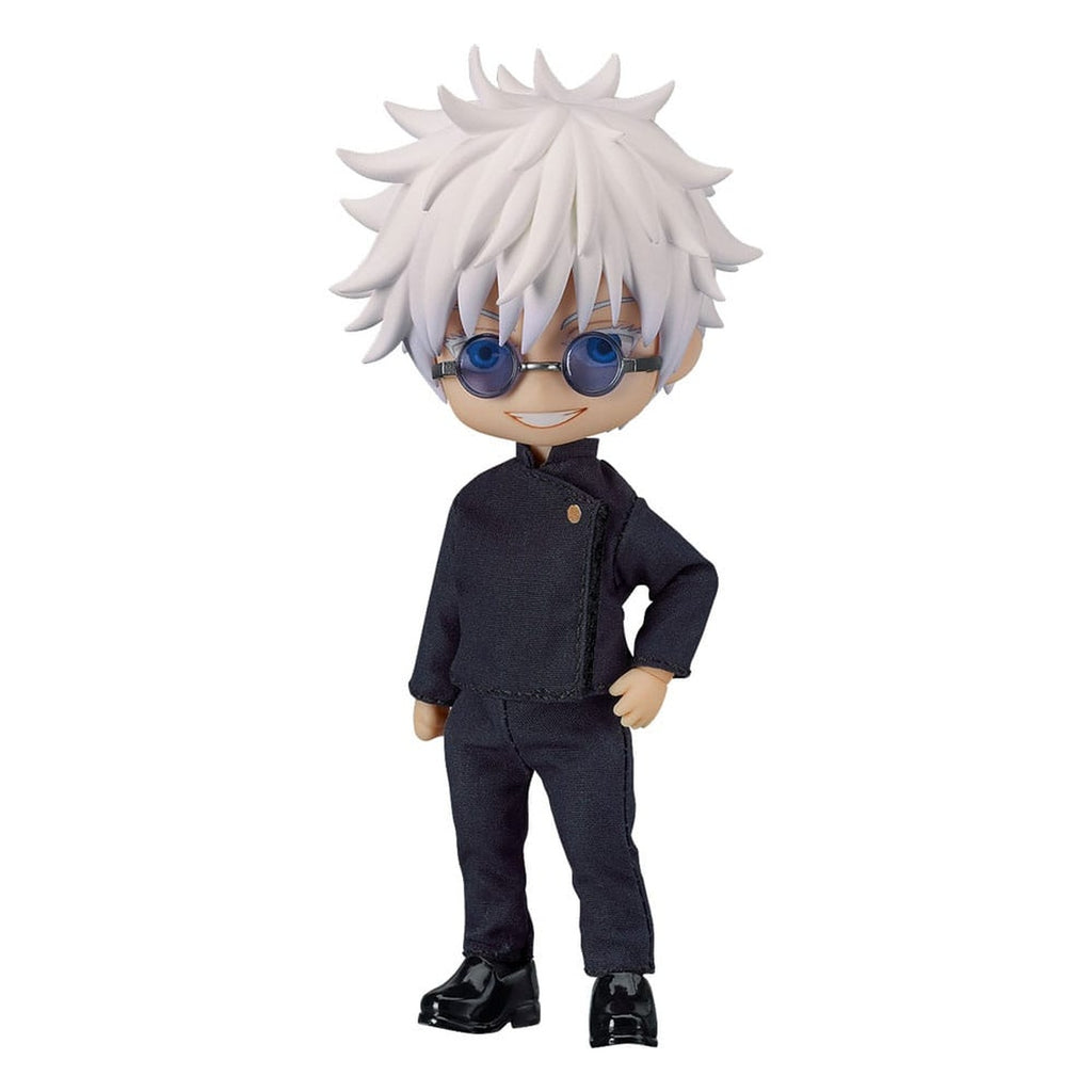 Produktbild Jujutsu Kaisen - Satoru Gojo Nendoroid Doll Actionfigur Tokyo High School Version