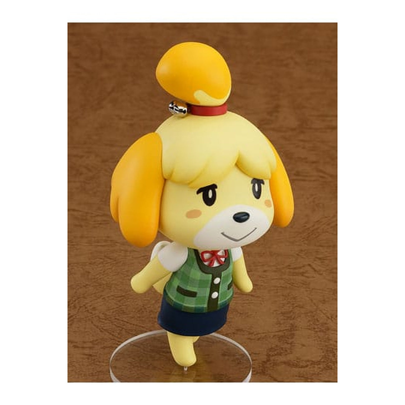 Produktbild Animal Crossing New Leaf - Shizue (Melinda) Nendoroid Actionfigur