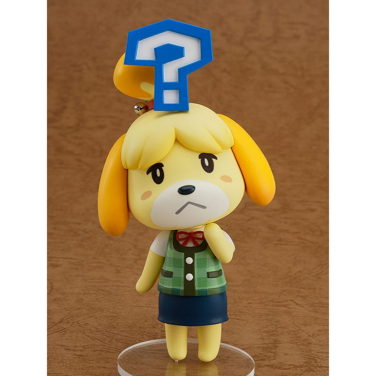 Product image Animal Crossing New Leaf - Isabelle Nendoroid Action Figure