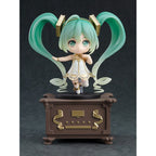 Product image Miku Symphony 5th Anniversary Nendoroid Action Figure - Hatsune Miku