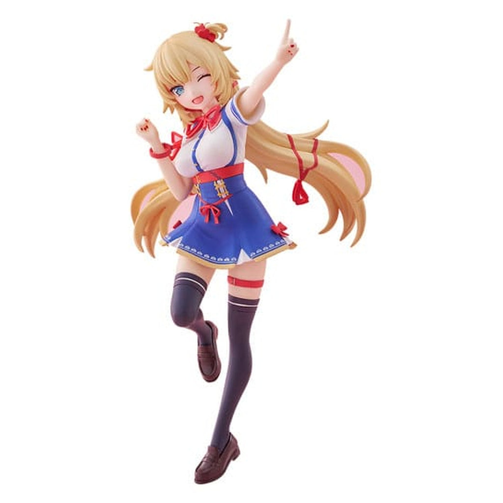 Produktbild Hololive Production - Akai Haato Pop Up Parade Figur
