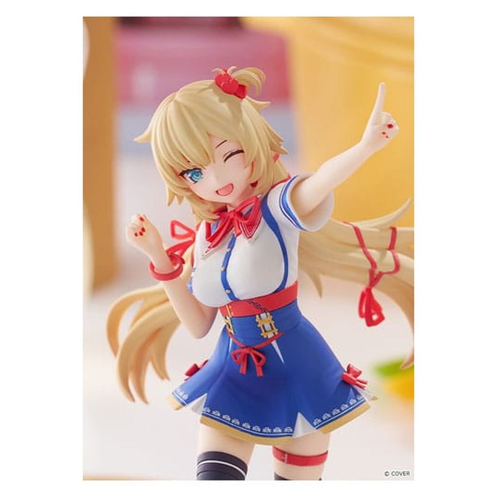 Produktbild Hololive Production - Akai Haato Pop Up Parade Figur