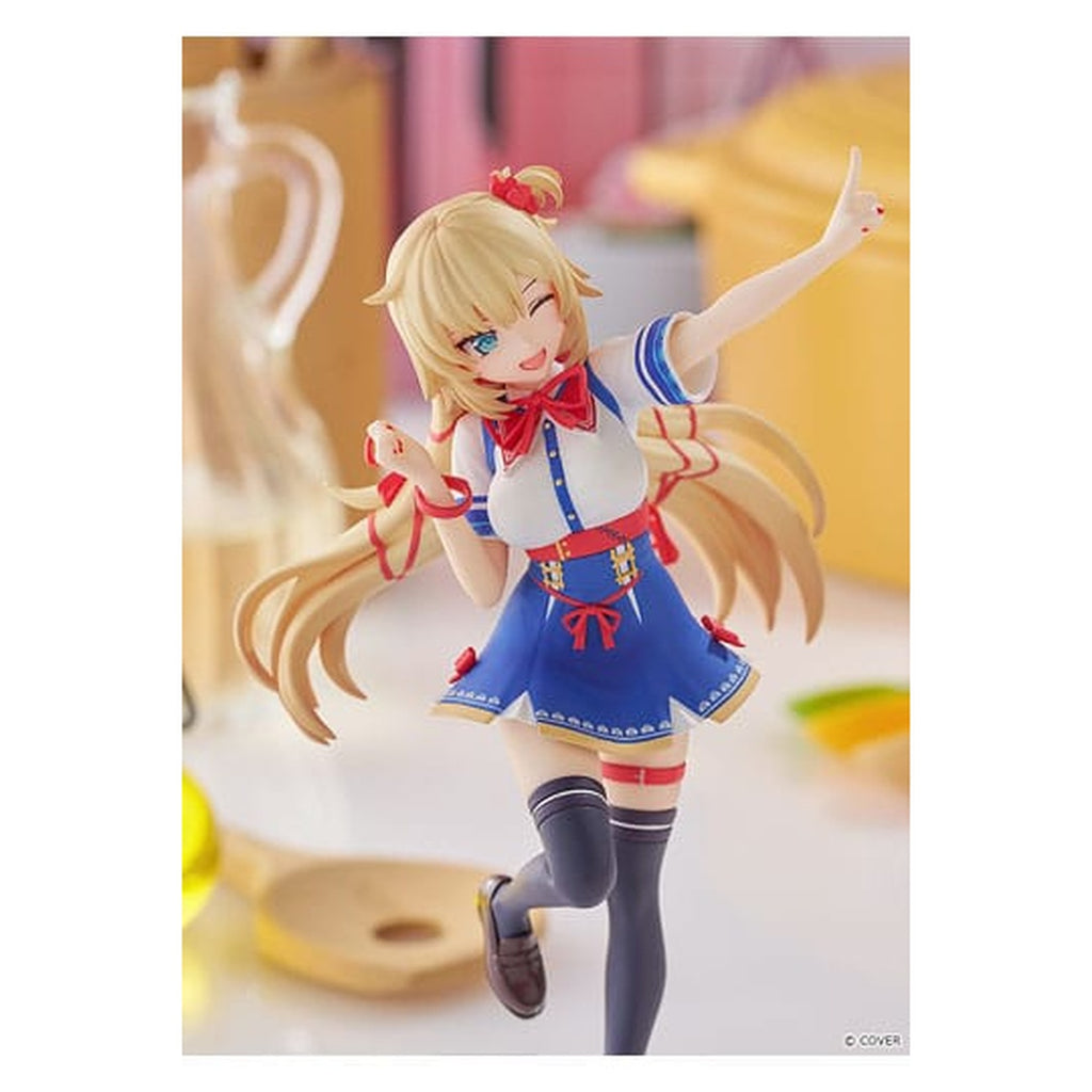 Produktbild Hololive Production - Akai Haato Pop Up Parade Figur