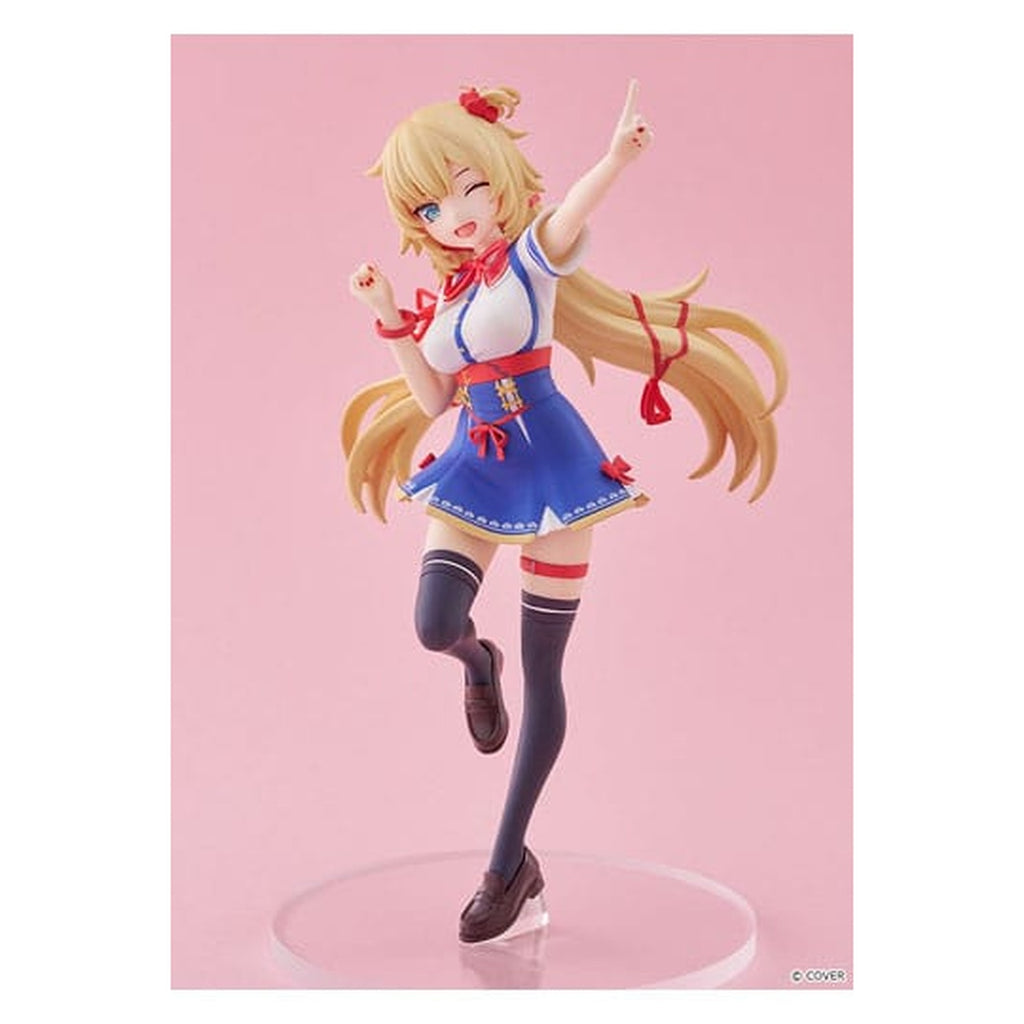 Produktbild Hololive Production - Akai Haato Pop Up Parade Figur