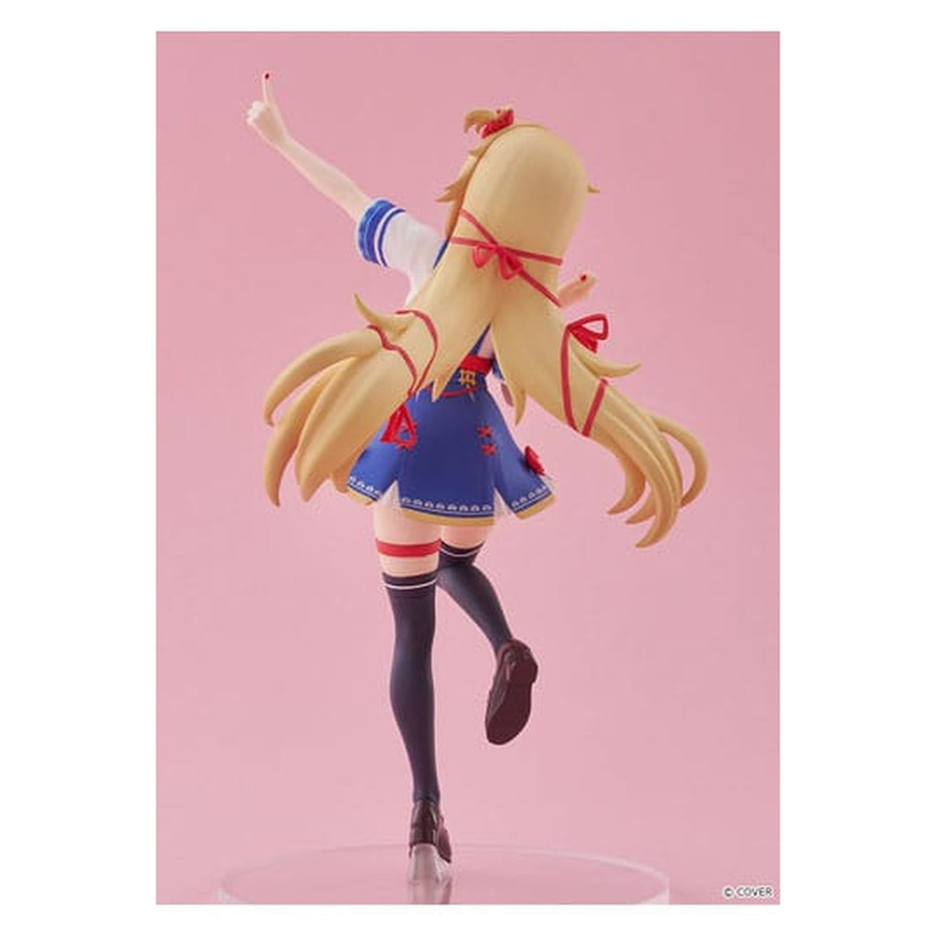 Produktbild Hololive Production - Akai Haato Pop Up Parade Figur