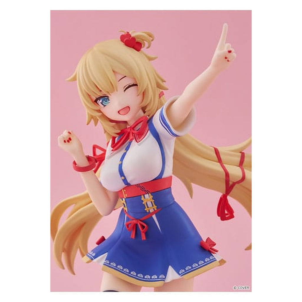 Produktbild Hololive Production - Akai Haato Pop Up Parade Figur